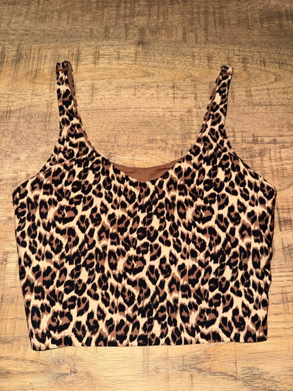 aerie Offline Longline sports bra